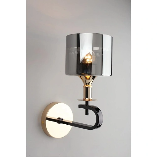 Светильник настенный (Бра) Omnilux Ausonia OML-68701-01 Светильник настенный (Бра) Omnilux Ausonia OML-68701-01