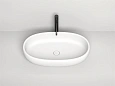 Раковина Salini LUCE покраска по RAL полностью 110721MF 690x395 накладная S-Stone Раковина Salini LUCE покраска по RAL полностью 110721MF 690x395 накладная S-Stone