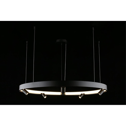 Люстра подвесная Aployt Jolanta APL.041.13.75 Люстра подвесная Aployt Jolanta APL.041.13.75