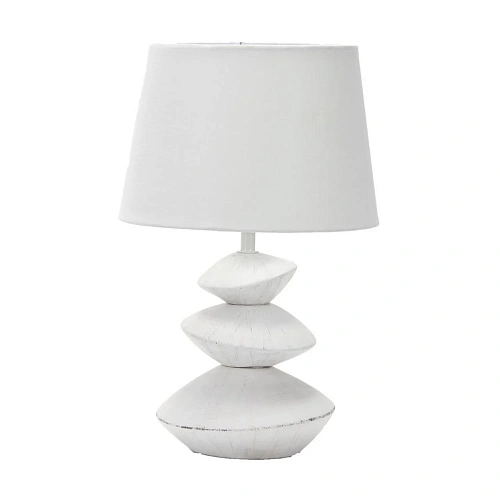 Настольная лампа Omnilux Lorraine OML-82214-01 Настольная лампа Omnilux Lorraine OML-82214-01