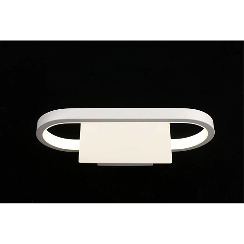 Светильник настенный (Бра) Aployt Olivi APL.003.01.12 Светильник настенный (Бра) Aployt Olivi APL.003.01.12