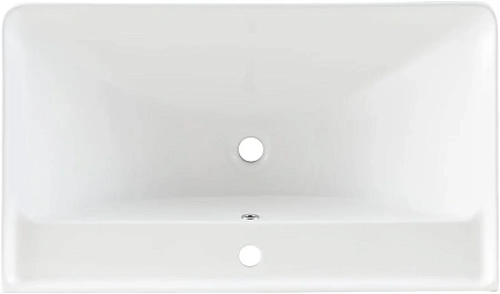 Раковина Aquanet Ирис 80 00301805 Раковина Aquanet Ирис 80 00301805