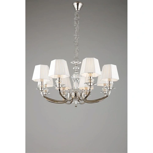 Люстра подвесная Aployt Jula APL.707.03.08 Люстра подвесная Aployt Jula APL.707.03.08