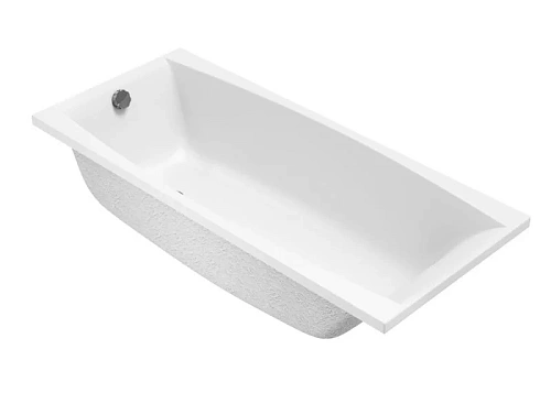 Акриловая ванна Cersanit VIRGO (A64626) 180x80 64626 Акриловая ванна Cersanit VIRGO (A64626) 180x80 64626