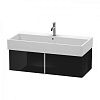 Картинка анонса товара «тумба под раковину duravit vero air va612804040»
