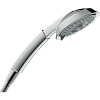 Душевая лейка hansgrohe Raindance Classic 100 Air 3jet 28548000