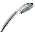 Душевая лейка hansgrohe Raindance Classic 100 Air 3jet 28548000 Душевая лейка hansgrohe Raindance Classic 100 Air 3jet 28548000