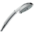 Душевая лейка hansgrohe Raindance Classic 100 Air 3jet 28548000 Душевая лейка hansgrohe Raindance Classic 100 Air 3jet 28548000