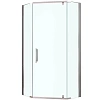 Душевой уголок OXYGEN 900x900 061021