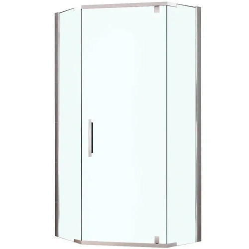 Душевой уголок OXYGEN 900x900 061021 Душевой уголок OXYGEN 900x900 061021