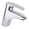 Картинка анонса товара «смеситель для раковины timo beverly 0051f chrome»