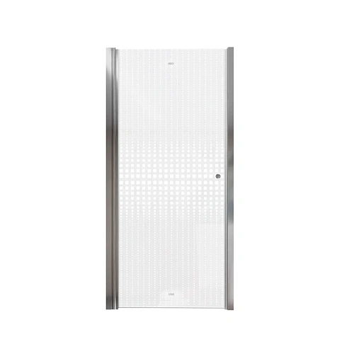 Душевая дверь Parly DE70 70x185 Душевая дверь Parly DE70 70x185