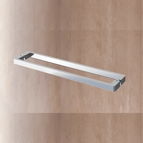 Душевая дверь RGW Hotel HO-008 1000 мм Easy Clean хром 350600810-11 Душевая дверь RGW Hotel HO-008 1000 мм Easy Clean хром 350600810-11