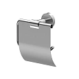 Держатель туалетной бумаги WHITECROSS Ergo ER2262NIB брашированный никель Держатель туалетной бумаги WHITECROSS Ergo ER2262NIB брашированный никель