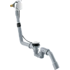 Излив для ванны Hansgrohe Exafill S с Комплектом для слива и перелива 58113000