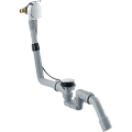 Излив для ванны Hansgrohe Exafill S с Комплектом для слива и перелива 58113000 Излив для ванны Hansgrohe Exafill S с Комплектом для слива и перелива 58113000