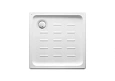 Душевой поддон Roca Easy 750х750 белый, с сифоном 276079000 Душевой поддон Roca Easy 750х750 белый, с сифоном 276079000