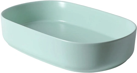 Раковина Allen Brau Fantasy 55 4.11022.MT мятный Раковина Allen Brau Fantasy 55 4.11022.MT мятный