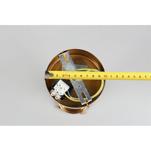 Светильник настенный (Бра) Aployt Sofi APL.302.01.01 Светильник настенный (Бра) Aployt Sofi APL.302.01.01