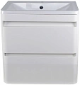 Тумба под раковину Style Line Атлантика 60, Люкс антискрейч, PLUS СС-00002206 Тумба под раковину Style Line Атлантика 60, Люкс антискрейч, PLUS СС-00002206