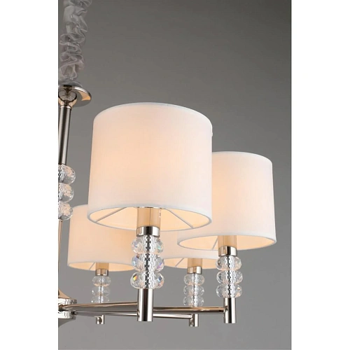 Люстра подвесная Aployt Franula APL.724.03.08 Люстра подвесная Aployt Franula APL.724.03.08