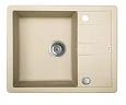 Кухонная мойка IDDIS Vane G (V09S621i87) из искусственного гранита Кухонная мойка IDDIS Vane G (V09S621i87) из искусственного гранита