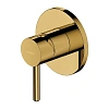 Смеситель для душа OMNIRES Y Y1245GL золото скрытого монтажа