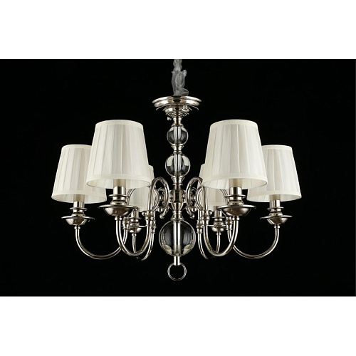 Люстра подвесная Aployt Gaell APL.704.03.06 Люстра подвесная Aployt Gaell APL.704.03.06