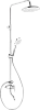 Душевая система STWORKI Хальмстад FT13110 со смесителем для ванны 577354