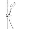 Душевая система STWORKI Хальмстад FT13110 со смесителем для ванны 577354 Душевая система STWORKI Хальмстад FT13110 со смесителем для ванны 577354