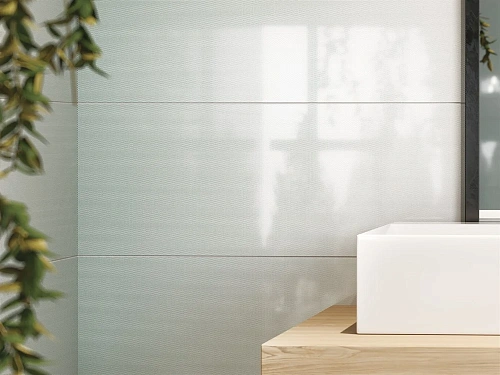 Плитка керамическая Cersanit Gradient светло-зеленый 19,8x59,8 GRS081 Плитка керамическая Cersanit Gradient светло-зеленый 19,8x59,8 GRS081