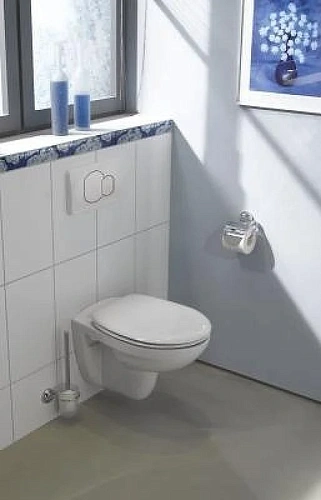 Комплект унитаза с инсталляцией Vitra Normus 9773B003-7200 сиденье микролифт, клавиша смыва хром Комплект унитаза с инсталляцией Vitra Normus 9773B003-7200 сиденье микролифт, клавиша смыва хром