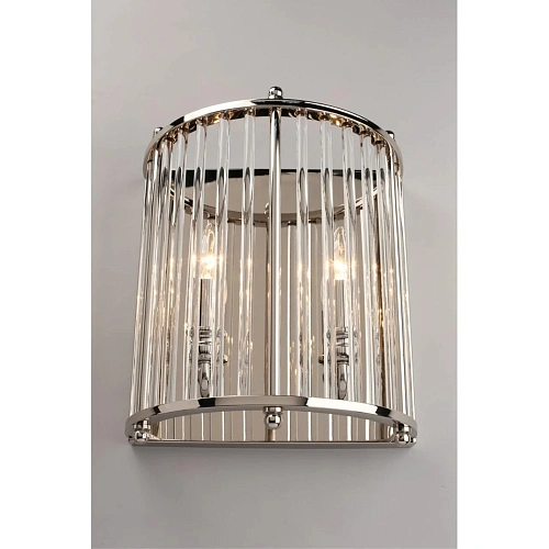 Светильник настенный (Бра) Aployt Joanna APL.726.01.02 Светильник настенный (Бра) Aployt Joanna APL.726.01.02