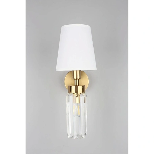 Светильник настенный (Бра) Omnilux Prat OML-89801-02 Светильник настенный (Бра) Omnilux Prat OML-89801-02