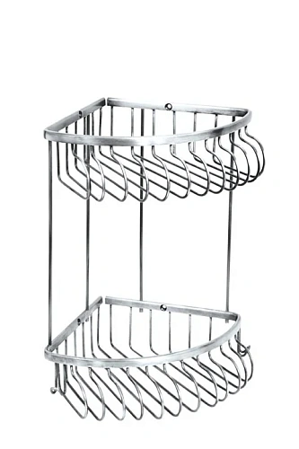 Полка Boheme Brillante 10453 двойная Полка Boheme Brillante 10453 двойная