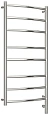 Полотенцесушитель электрический Сунержа Галант 3.0 1000х500 МЭМ правый 00-5801-1050 Без покрытия Полотенцесушитель электрический Сунержа Галант 3.0 1000х500 МЭМ правый 00-5801-1050 Без покрытия