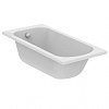 Картинка анонса товара «акриловая ванна ideal standard w004201 simplicity прямоугольная 150х70 см»