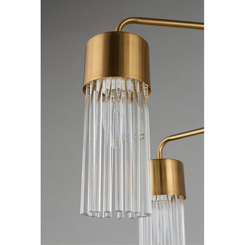 Люстра потолочная Omnilux Cesana OML-67107-08 Люстра потолочная Omnilux Cesana OML-67107-08