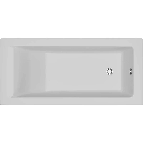 Ванна из искусственного камня Delice Diapason 1500х700 DLR330003 Ванна из искусственного камня Delice Diapason 1500х700 DLR330003