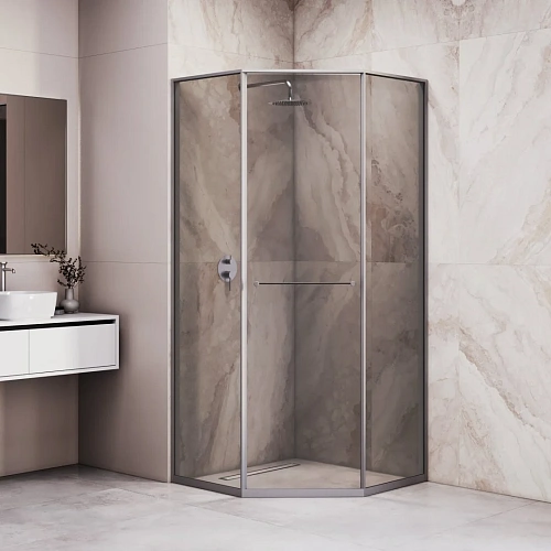 Душевой уголок RGW SV-82Gr "R" 800x1200 мм 33328282-310R Душевой уголок RGW SV-82Gr "R" 800x1200 мм 33328282-310R