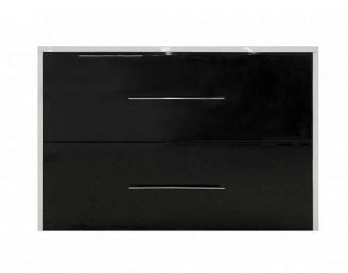 Тумба с раковиной Эстет Vegas ФР-00003486 1000х450 подвесная 2 ящика Тумба с раковиной Эстет Vegas ФР-00003486 1000х450 подвесная 2 ящика