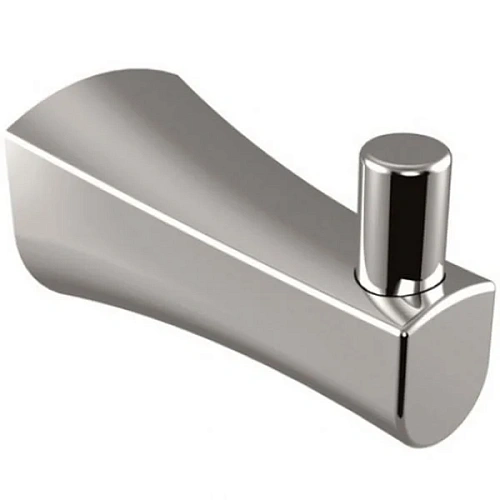 Крючок Kaiser Konus KH-2022 хром из латуни Крючок Kaiser Konus KH-2022 хром из латуни