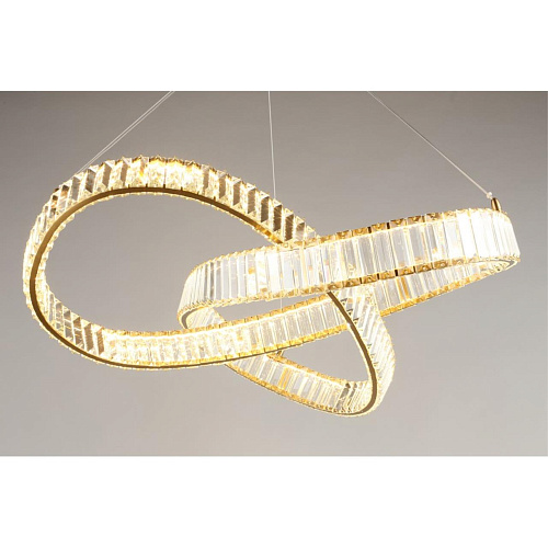 Люстра подвесная Aployt Olimp APL.045.03.48 Люстра подвесная Aployt Olimp APL.045.03.48