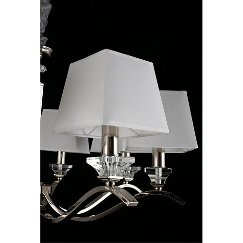 Люстра подвесная Aployt Emilia APL.723.03.08 Люстра подвесная Aployt Emilia APL.723.03.08