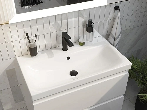 Мозаика Cersanit Royal stone белый 30x30 16040 Мозаика Cersanit Royal stone белый 30x30 16040