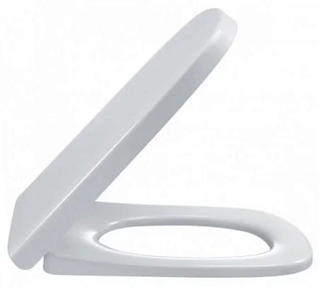 Крышка-сиденье Jacob Delafon Struktura E4272-00 Крышка-сиденье Jacob Delafon Struktura E4272-00