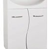 Тумба под раковину Style Line Уют 55, напольная, белая, ЛС-000010055 Тумба под раковину Style Line Уют 55, напольная, белая, ЛС-000010055