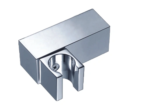 Держатель ручного душа Wonzon & Woghand хром (WW-994220-CR) Держатель ручного душа Wonzon & Woghand хром (WW-994220-CR)