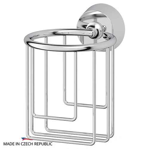 Держатель освежителя воздуха FBS Vizovice VIZ 051 Держатель освежителя воздуха FBS Vizovice VIZ 051