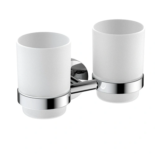 Стакан Timo Saona 13034/00 хром Стакан Timo Saona 13034/00 хром